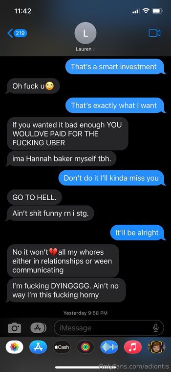 Kingadionti / adiontis / kingadiontis nude photo #24