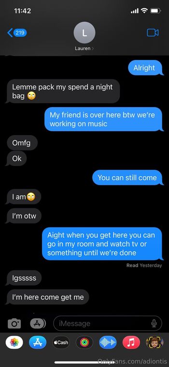 Kingadionti / adiontis / kingadiontis nude photo #25