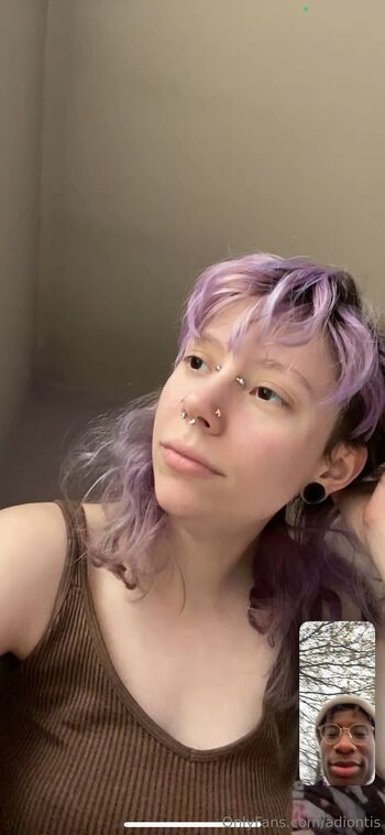 Kingadionti / adiontis / kingadiontis nude photo #39