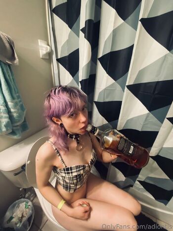 Kingadionti / adiontis / kingadiontis nude photo #45