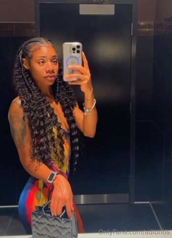 Kingadionti / adiontis / kingadiontis nude photo #46