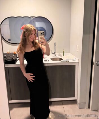 Kingadionti / adiontis / kingadiontis nude photo #48