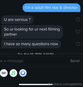 Kingadionti / adiontis / kingadiontis nude photo #52