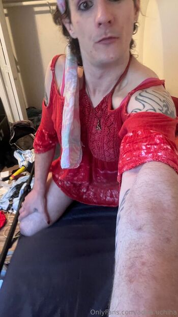 Adira Kin / adira.uchiha nude photo #4