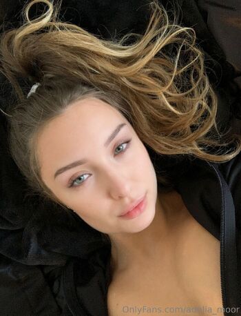 Adolia Moo / adolia_moor nude photo #27