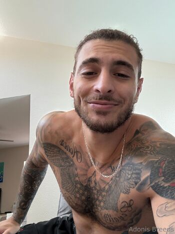 Adonis Breeds FREE PAG / adonisbreeds nude photo #14