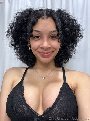 Kay / ador3_kay / they_love.k / ador3_k nude photo #21