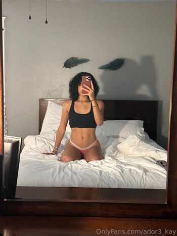 Kay / ador3_kay / they_love.k / ador3_k nude photo #30