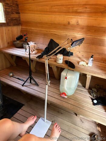 Alic / adorable_alice nude photo #16