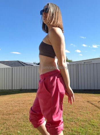 Adorable Gain / adorablegains nude photo #15