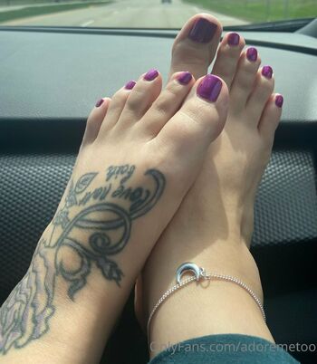 Adore Me / adoremetoo / adore.metoo nude photo #26