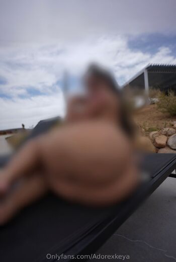 AmberDym / adorexkeya nude photo #5