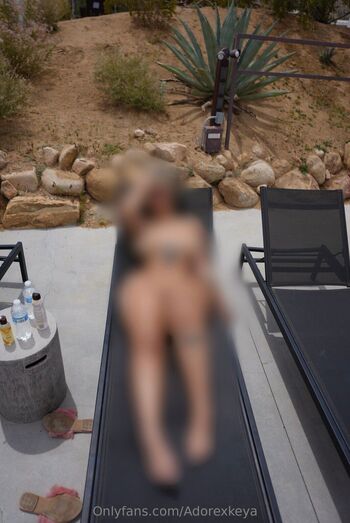 AmberDym / adorexkeya nude photo #28