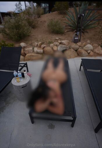 AmberDym / adorexkeya nude photo #30