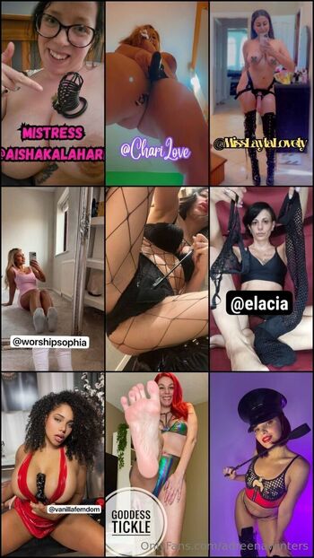 Adreena Winter / adreenawinters nude photo #38