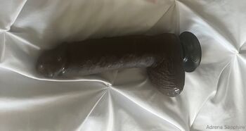 Adrena Sapphire / adrenasapphirefree nude photo #11