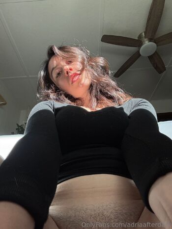 Adria After Dar / adriaafterdark nude photo #25