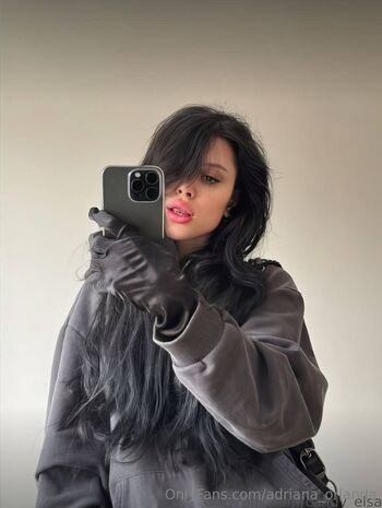 Adriana Orlanda / adriana_orlanda nude photo #14