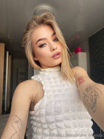 Adriana Orlanda / adriana_orlanda nude photo #17