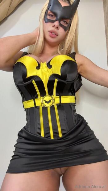 Adriana Alencar VIP / adrianaalencarvip / adrianna.alencar nude photo #32