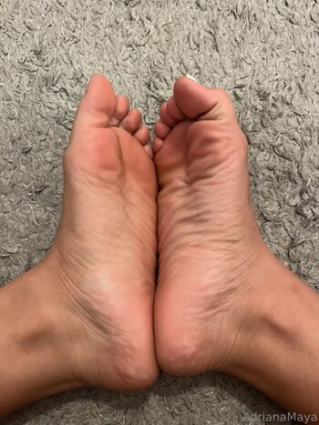 Adriana May / adrianamaya nude photo #20