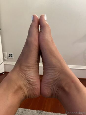 Adriana May / adrianamaya nude photo #27