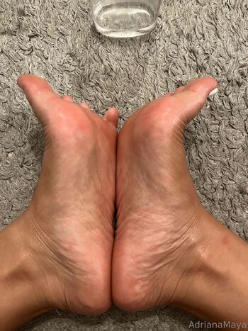 Adriana May / adrianamaya nude photo #29