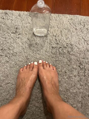 Adriana May / adrianamaya nude photo #31