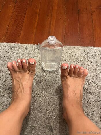 Adriana May / adrianamaya nude photo #32