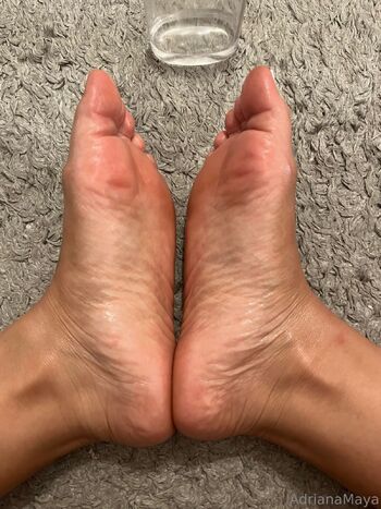 Adriana May / adrianamaya nude photo #47