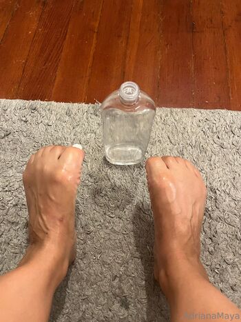 Adriana May / adrianamaya nude photo #49