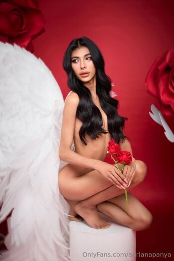 Adriana Panya TS / adrianapanya nude photo #2
