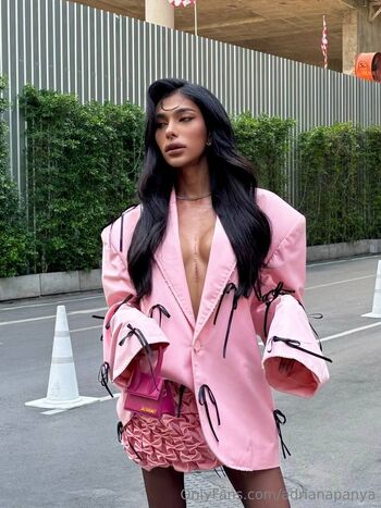 Adriana Panya TS / adrianapanya nude photo #11