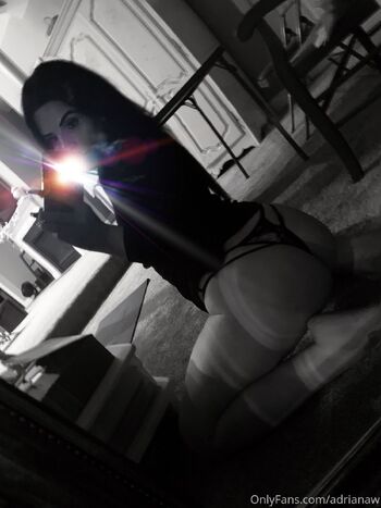 Adrian / adrianaw nude photo #12