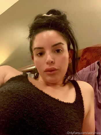 Adrian / adrianaw nude photo #14
