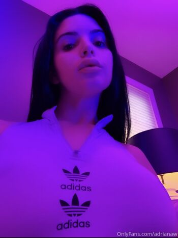 Adrian / adrianaw nude photo #16