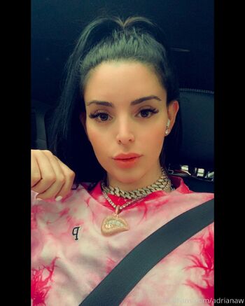 Adrian / adrianaw nude photo #21