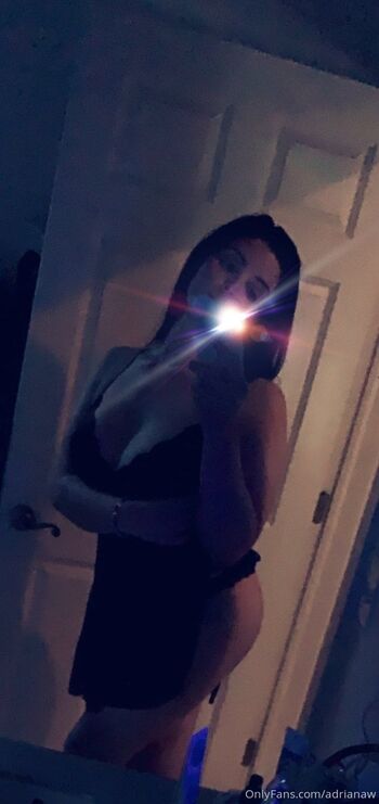 Adrian / adrianaw nude photo #22