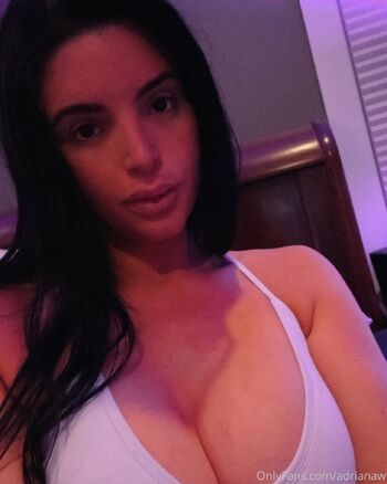 Adrian / adrianaw nude photo #24