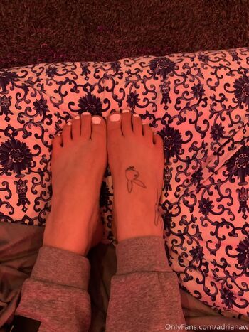 Adrian / adrianaw nude photo #27