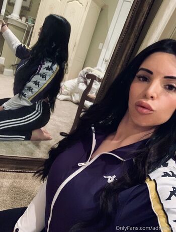 Adrian / adrianaw nude photo #29