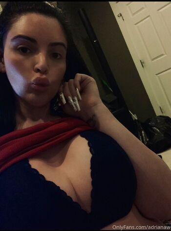Adrian / adrianaw nude photo #33