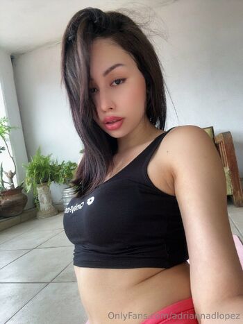 Adrianna Lopez FREE PAG / adriannadlopez nude photo #34