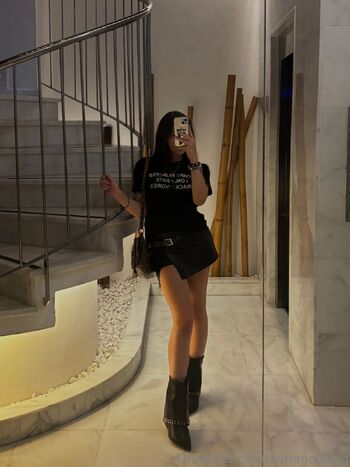 Adrianna / adriannaswg nude photo #7