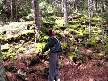 Adrianna / adriannaswg nude photo #12