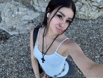 Adrianna / adriannaswg nude photo #21