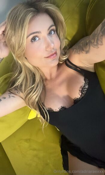 Adria Ra / adriaraexxx nude photo #57