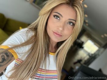 adriaraexxx
