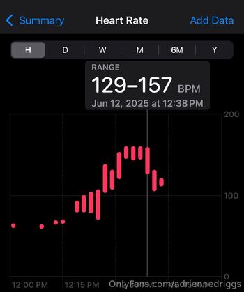 Yo Adrienne Drigg / adriennedriggs nude photo #26