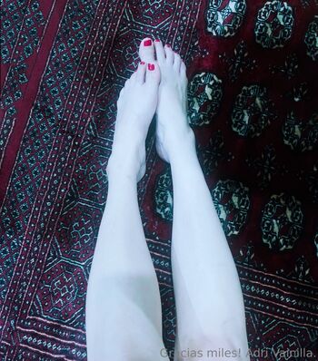 adrivainill / adrivainilla / adri.vainilla nude photo #11
